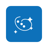 Custom wheel finishes icon