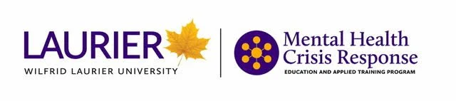 WLU | MHCR Program Logo