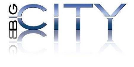 Big City In The Suburbs