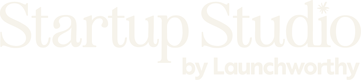 Startup Studio