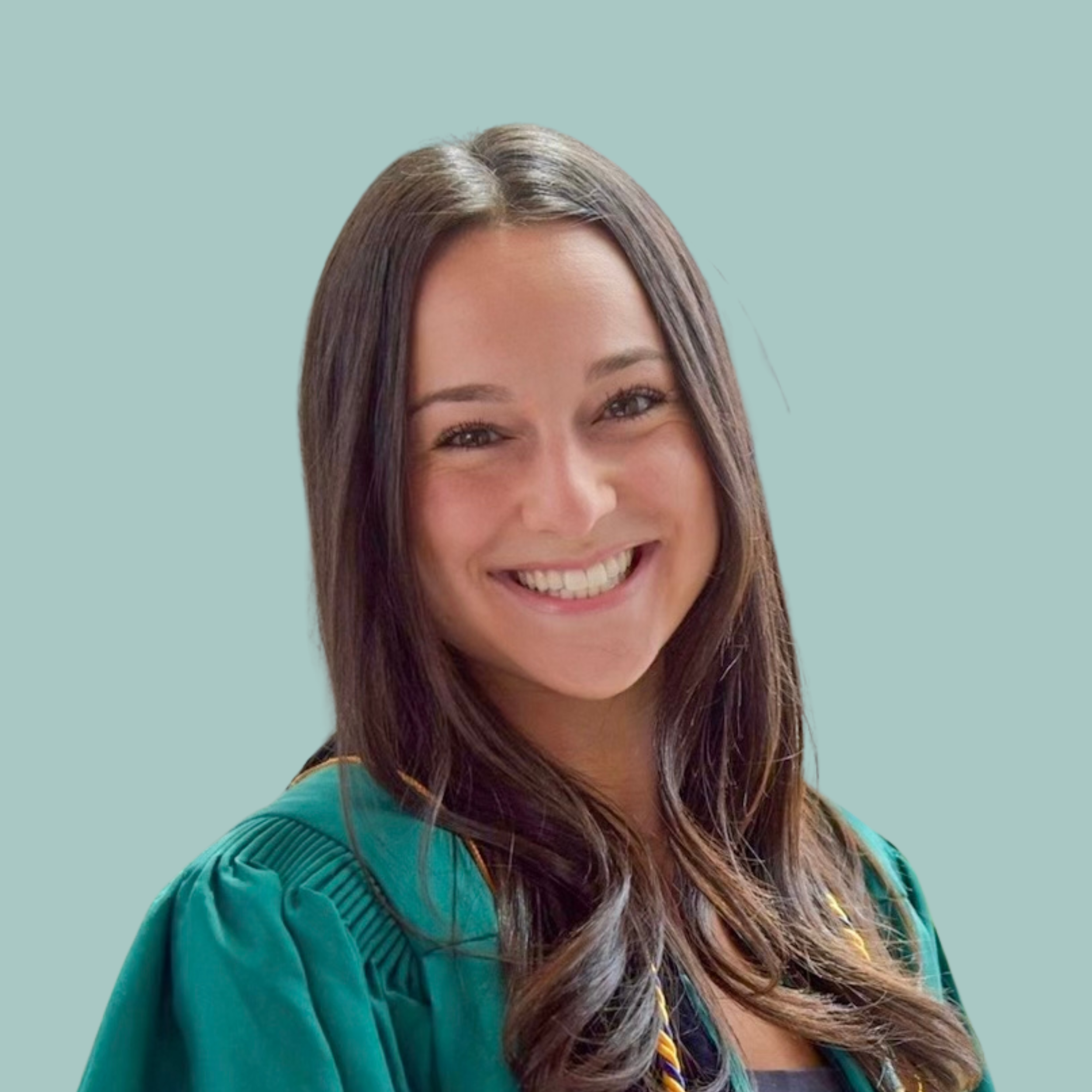 Amanda Simon