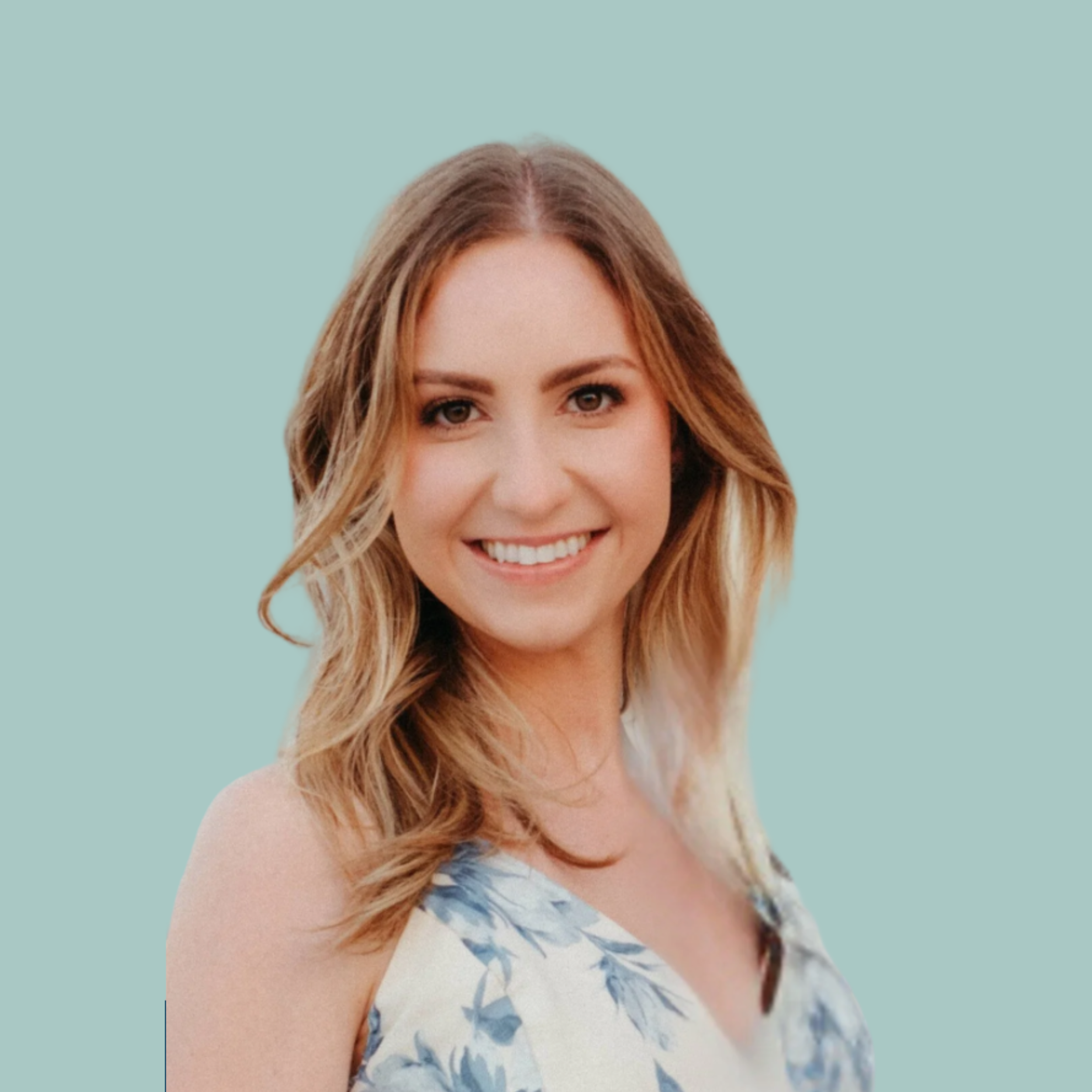 Jessica Tarence, Physical Therapist