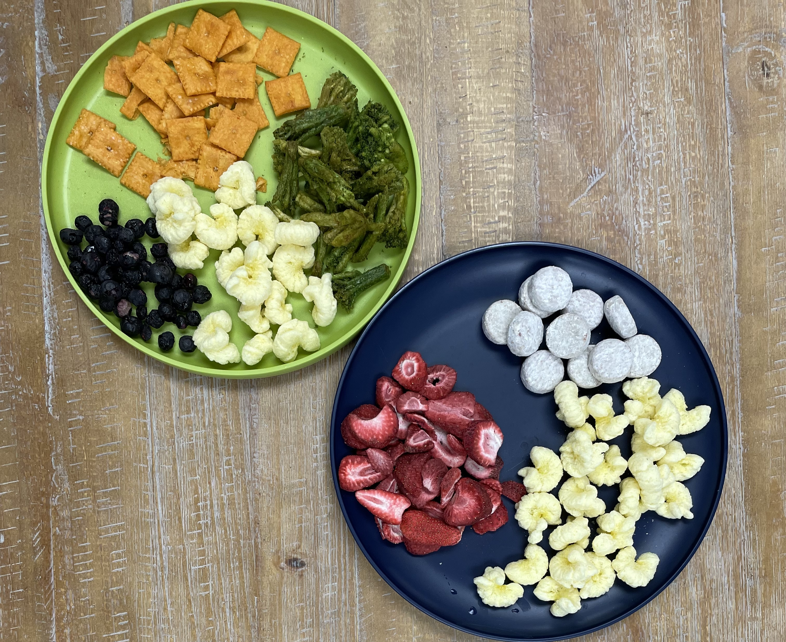 Pediatric nutrition consultation