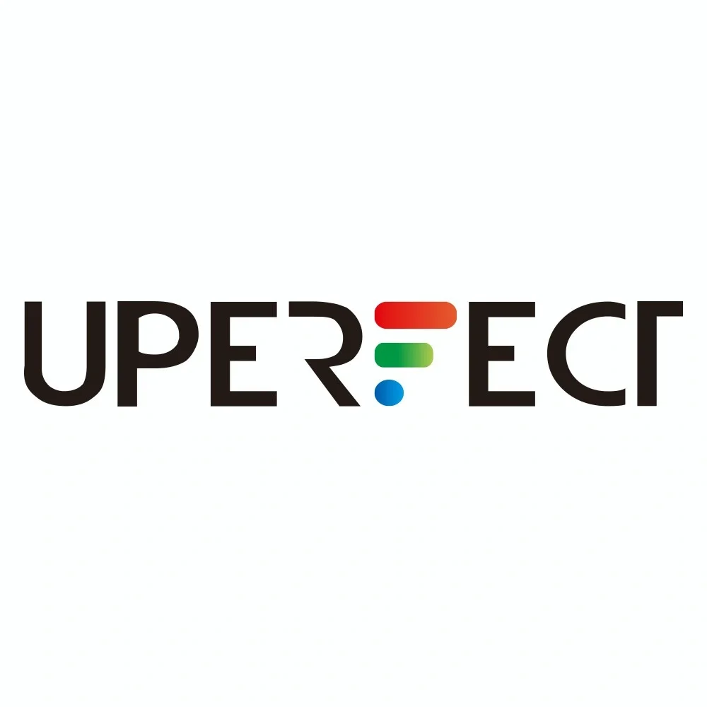 Uperfect Logo