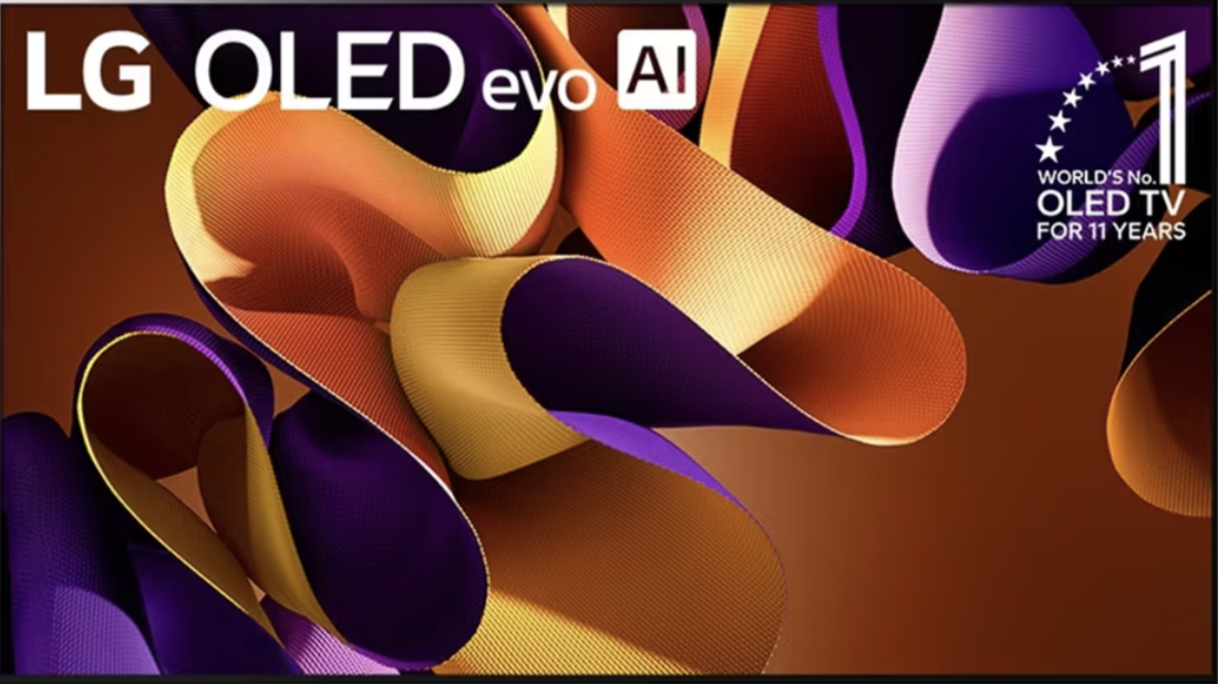 OLED83G4PSA