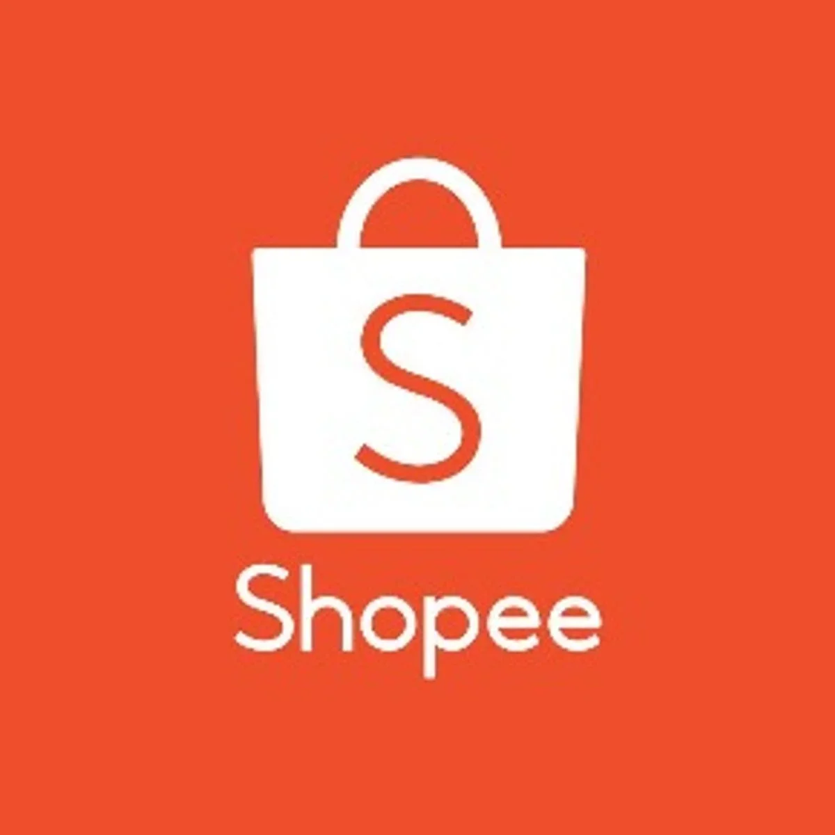 Shopee Logo