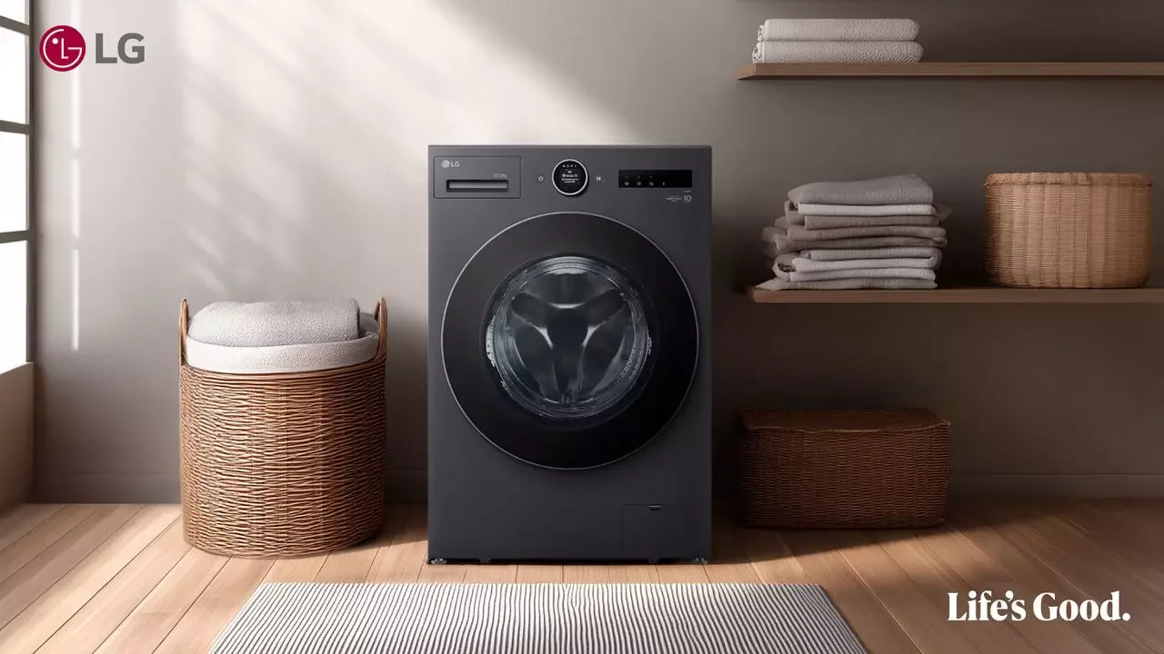 AI Wash ระบบซักอัจฉริยะ