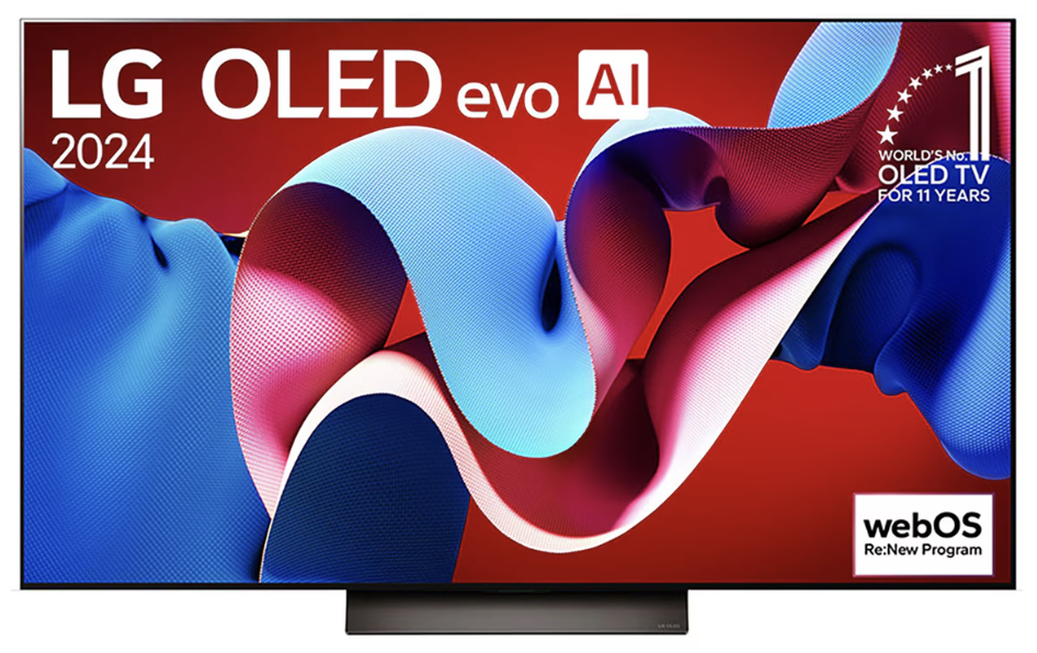 OLED77C4PSA