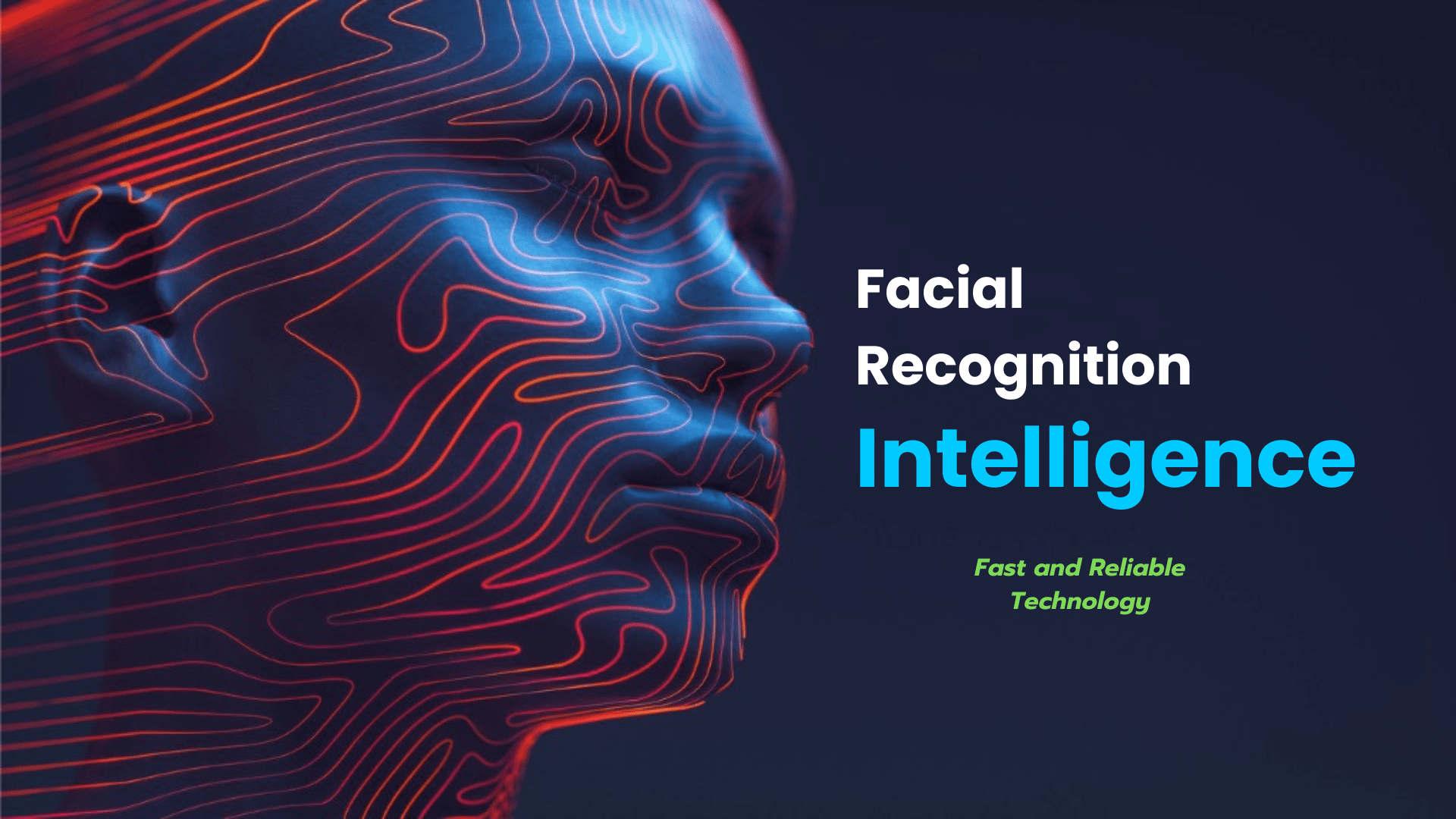 BMG Facial Recognition