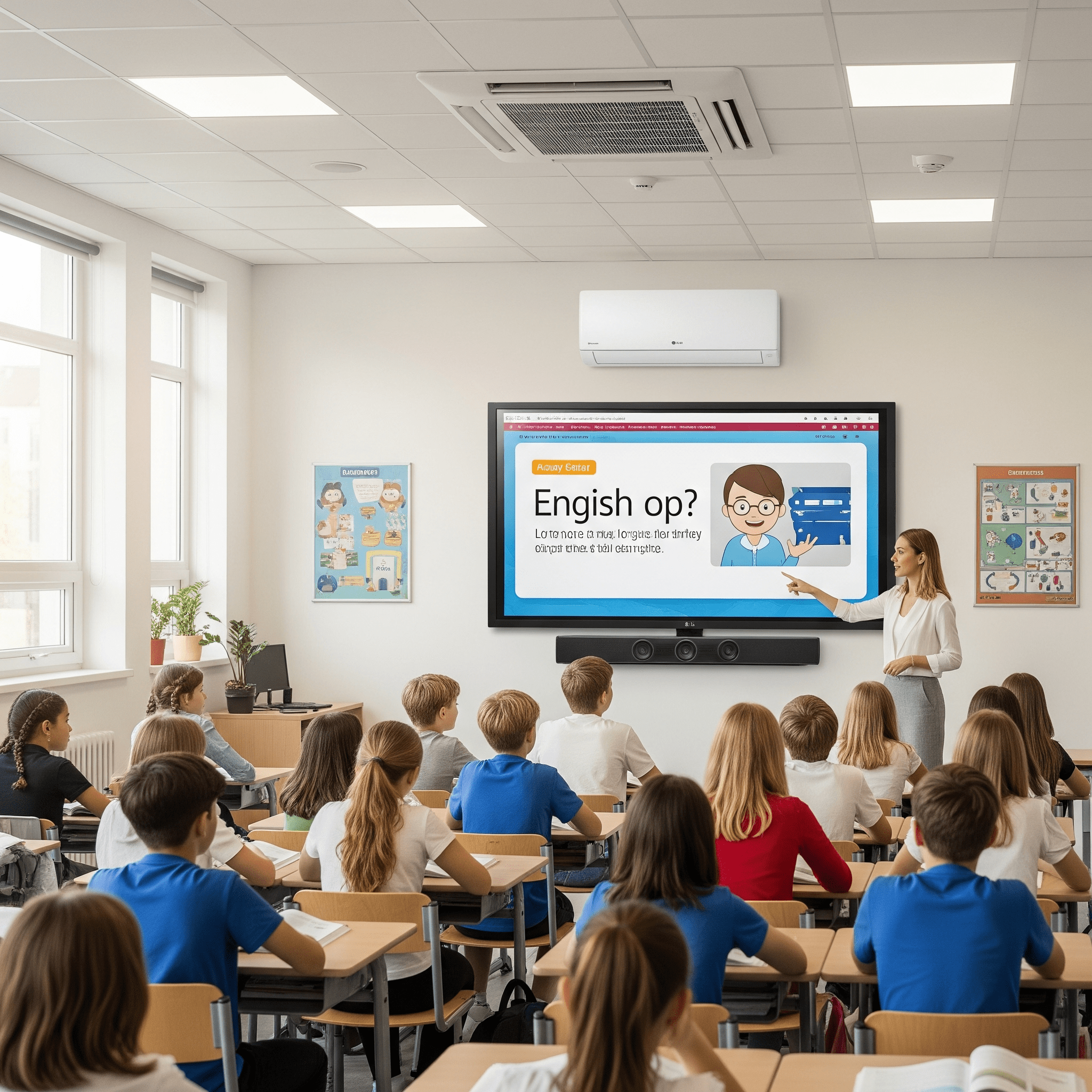 LG EduSubscribe