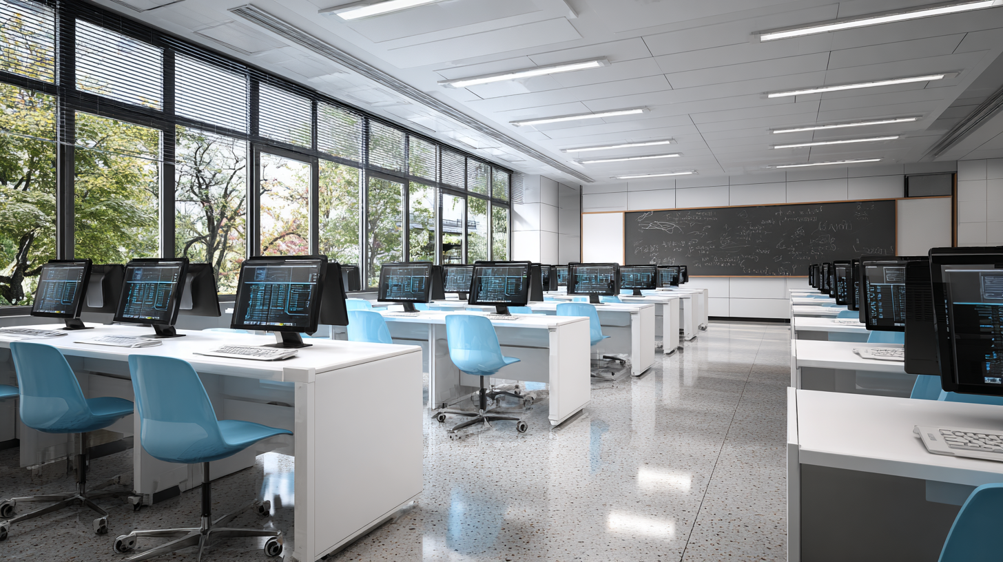 Computer rental for school