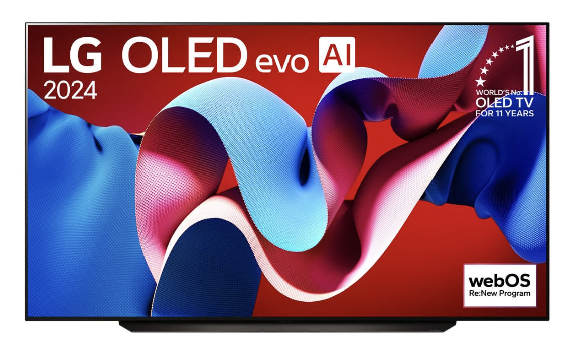 OLED83C4PSA
