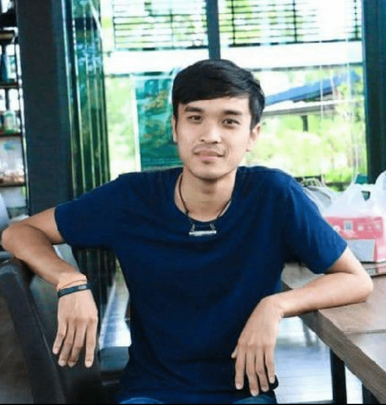 เอ็ม