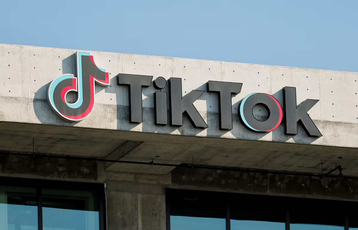 TikTok Thailand Data Center