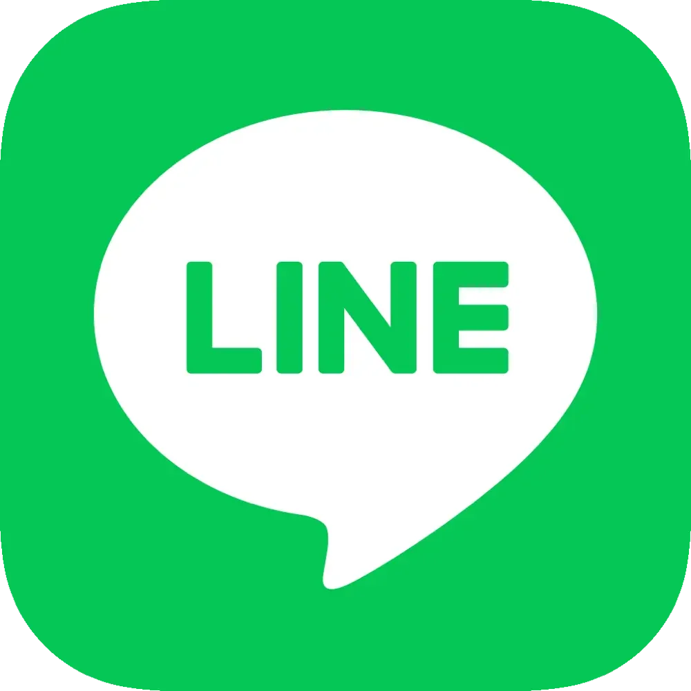 LINE EasyAppliance