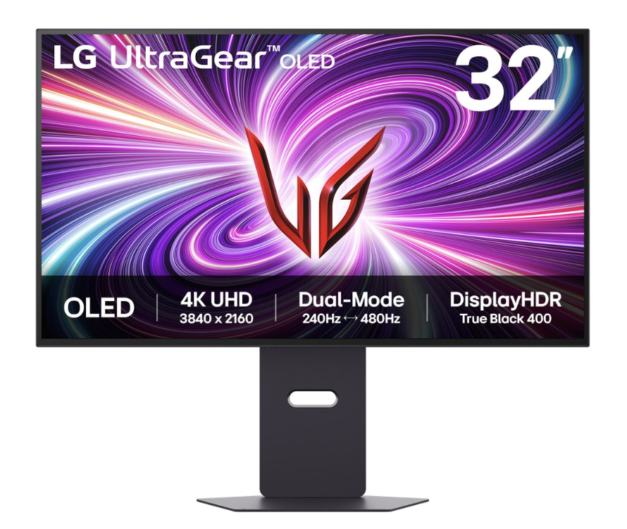 32GS95UV