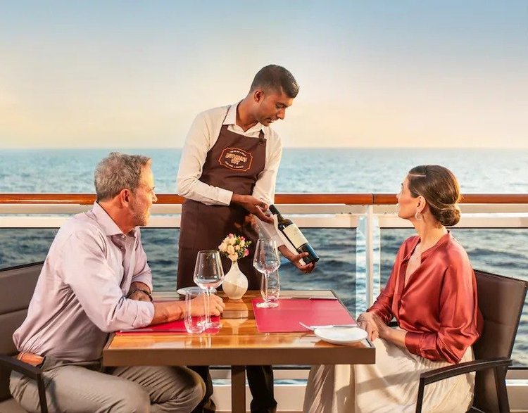BOOK A CRUISE – Ski and Beach Haus travel collection