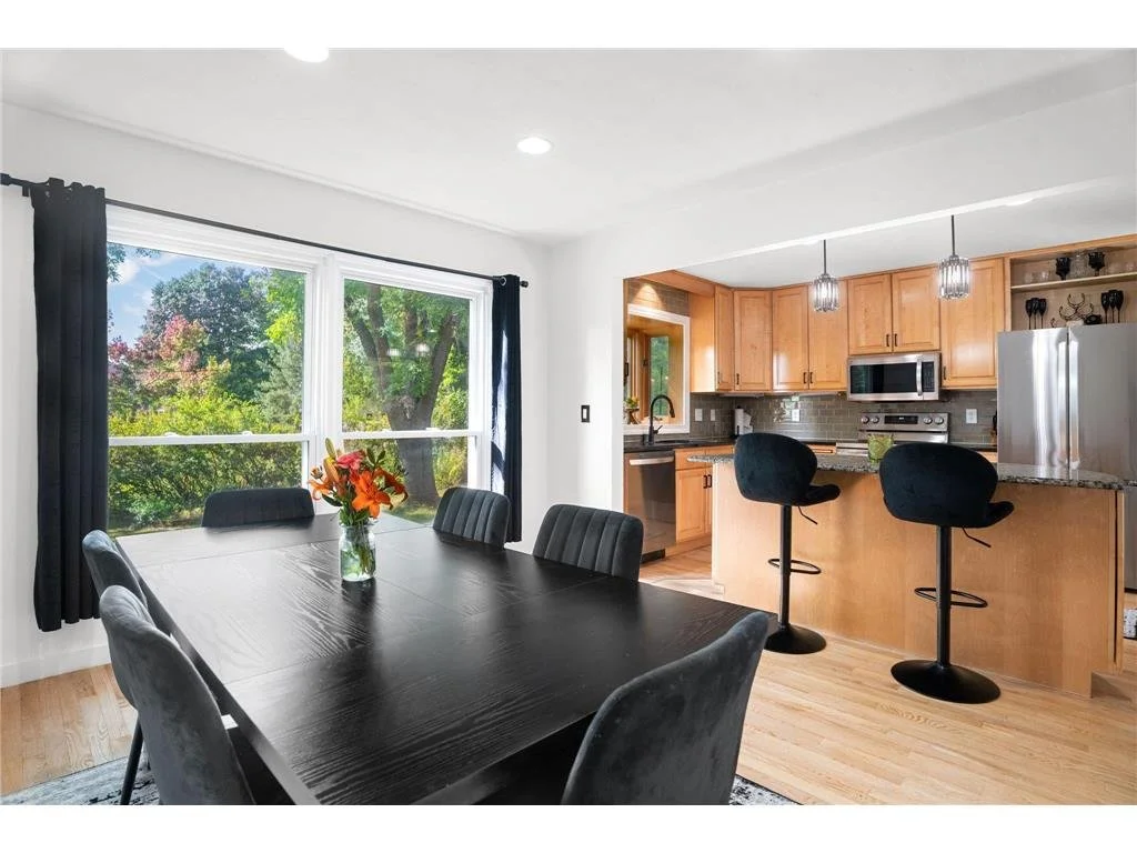 Dining room angle 2