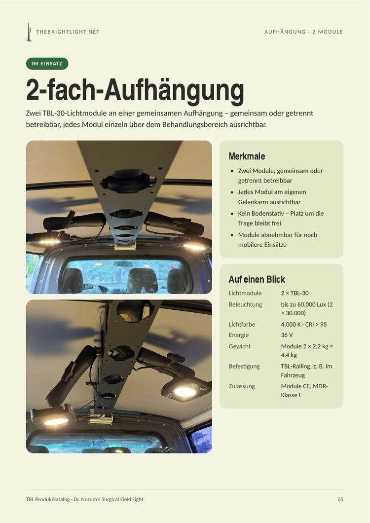 Product catalogue page 5