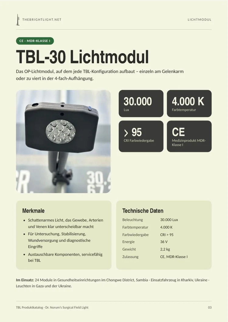 Product catalogue page 3