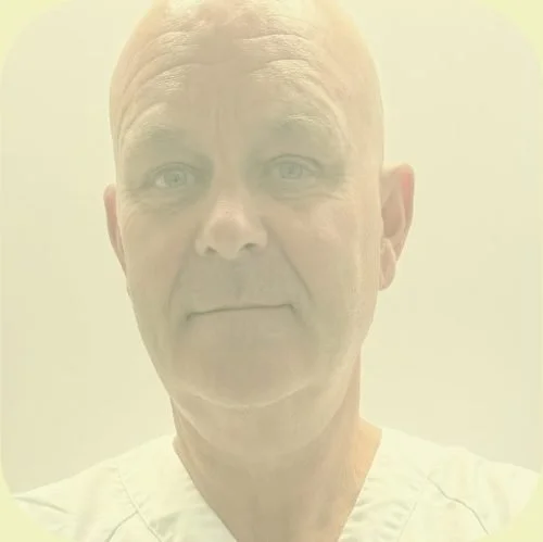 Dr. Lars Fredrik Norum