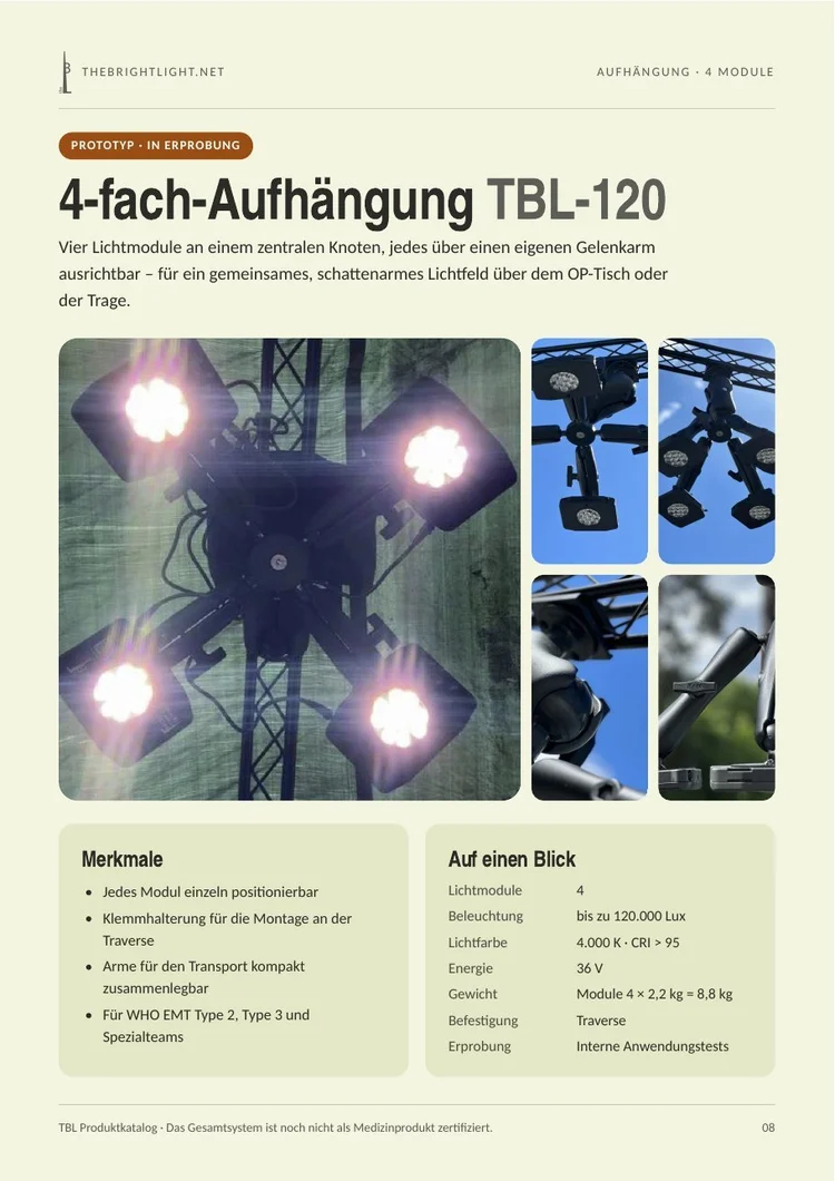 Product catalogue page 8