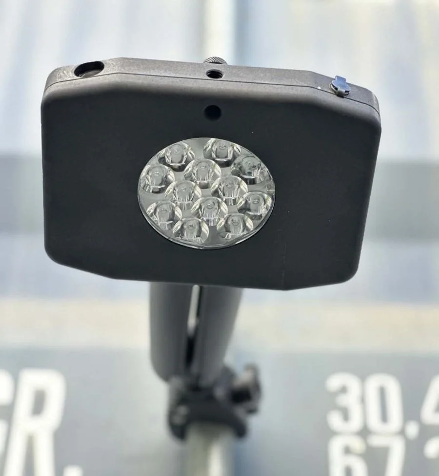 TBL-30 light module