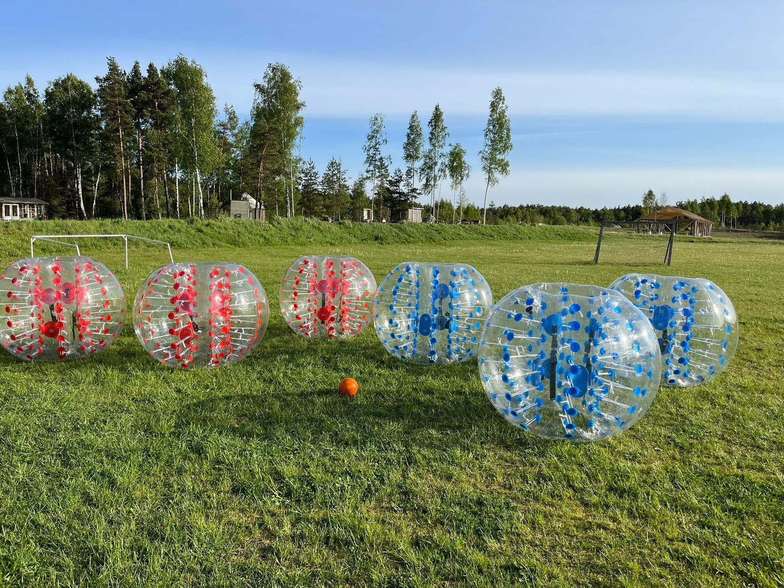 Burbulfutbols