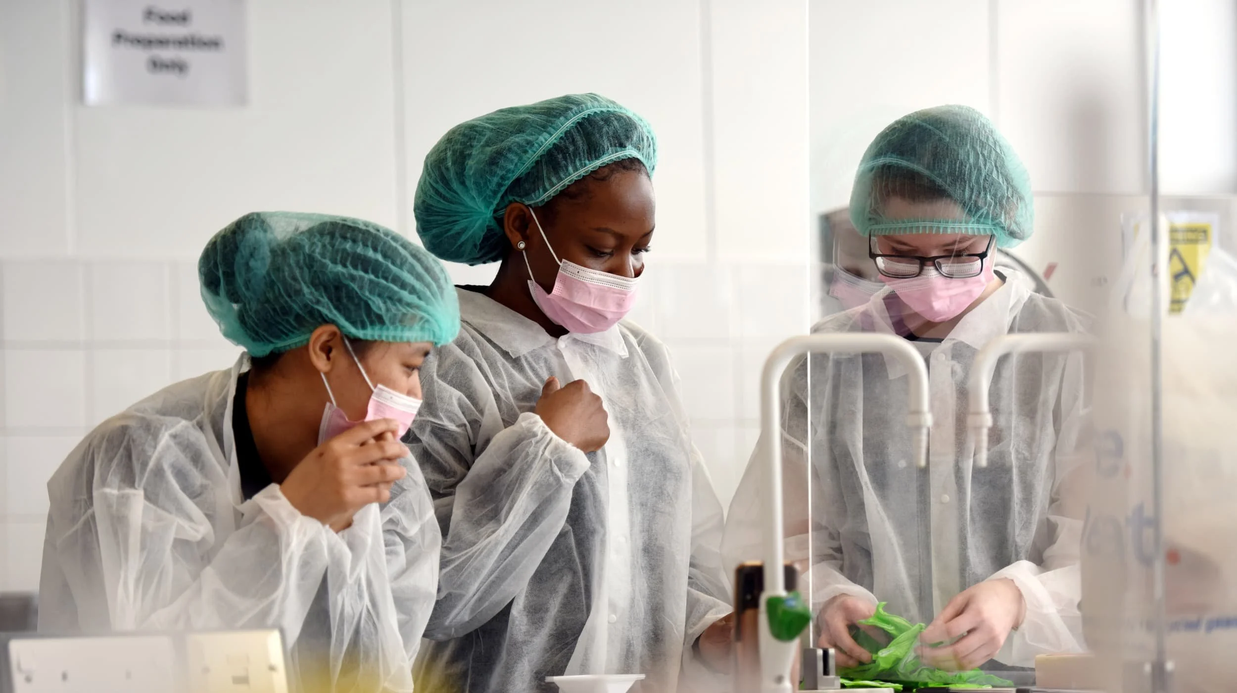 Medical Bioscience Lab