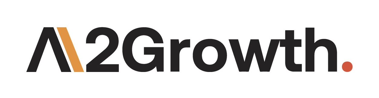 A2Growth logo