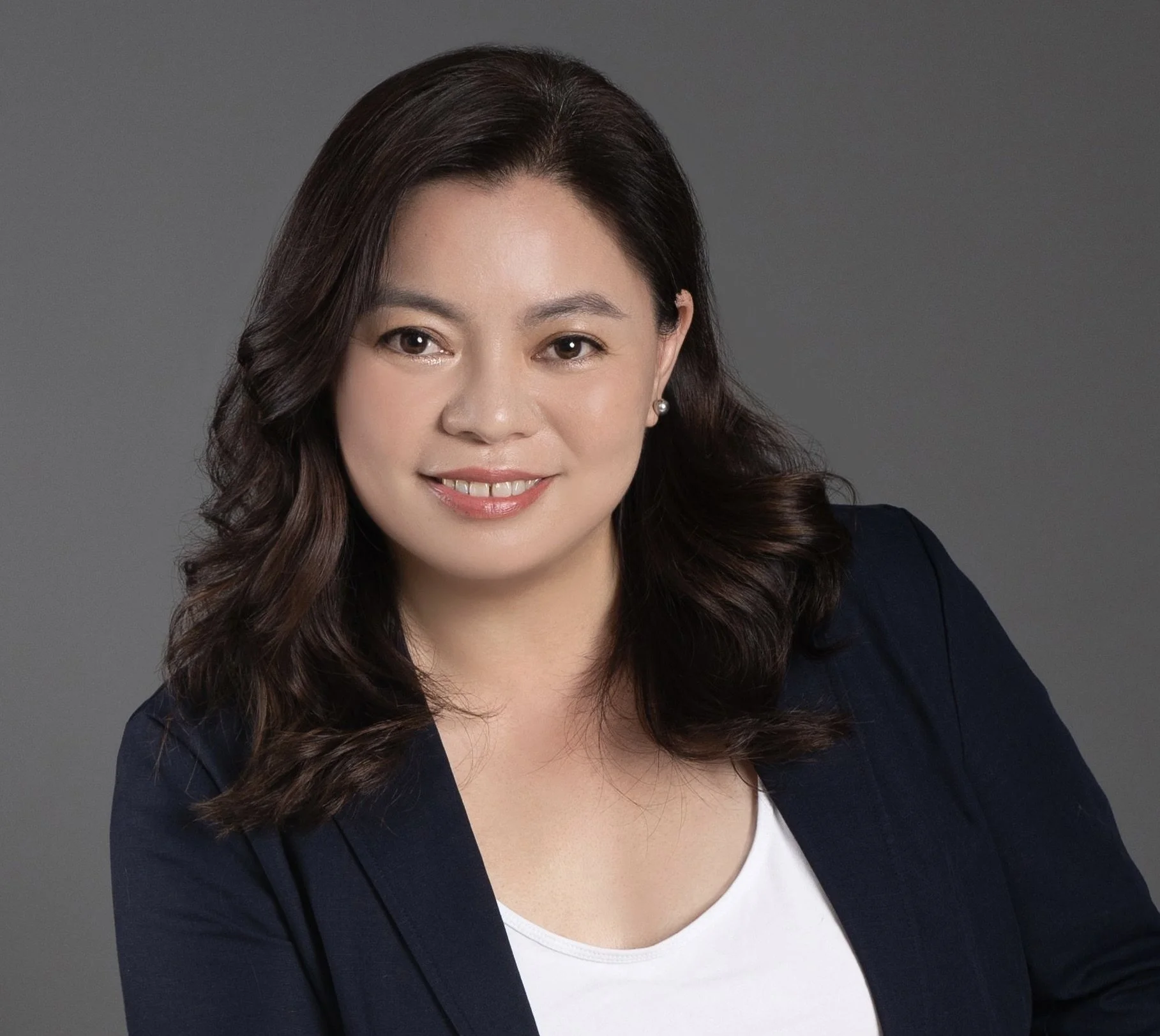 Jenny W. Hsu