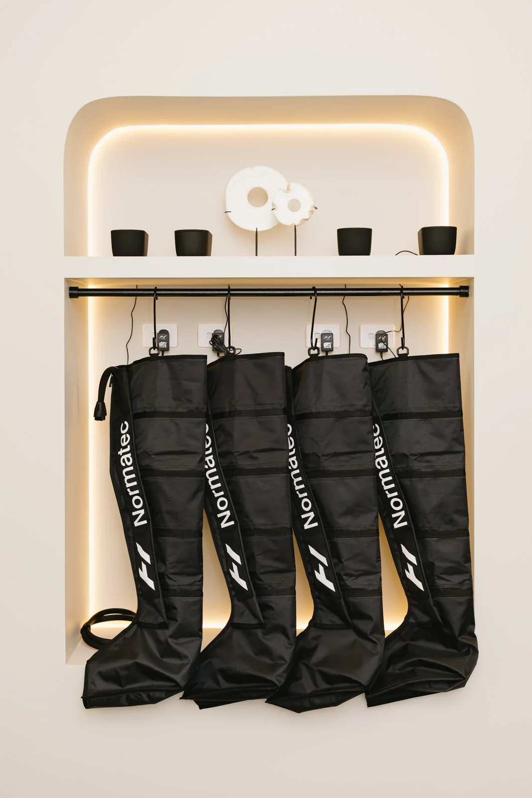 Compression Therapy