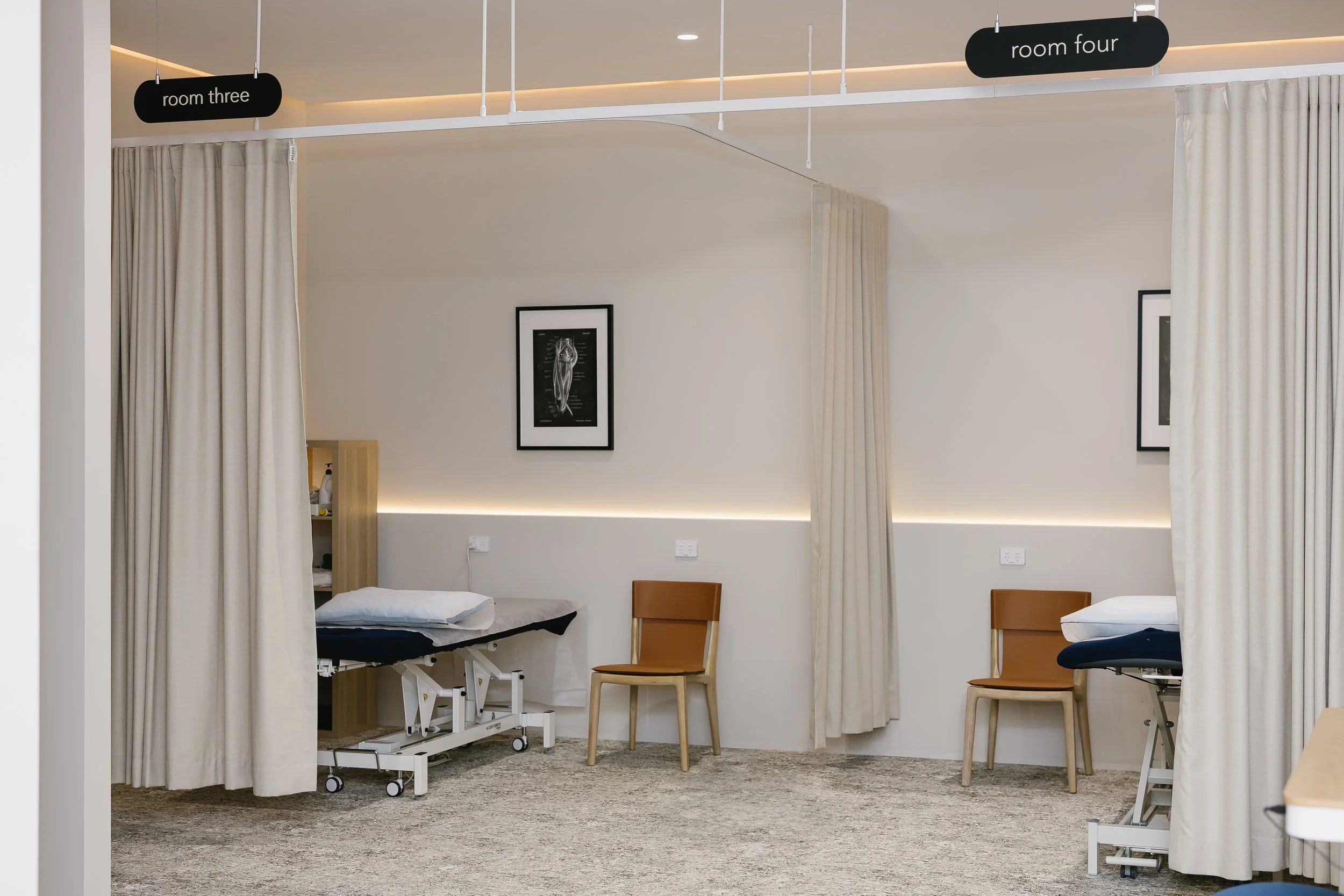Sports Physiotherapy