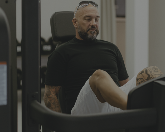 Strength and Conditioning Image