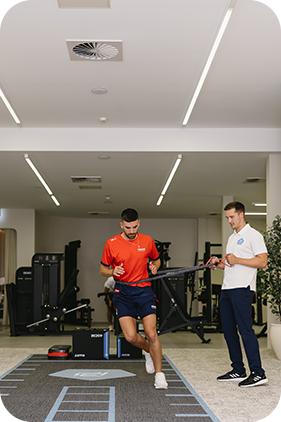 Book Physio