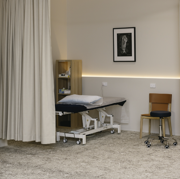 Orthopaedics Medicine Image