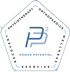 Power Potential Logo