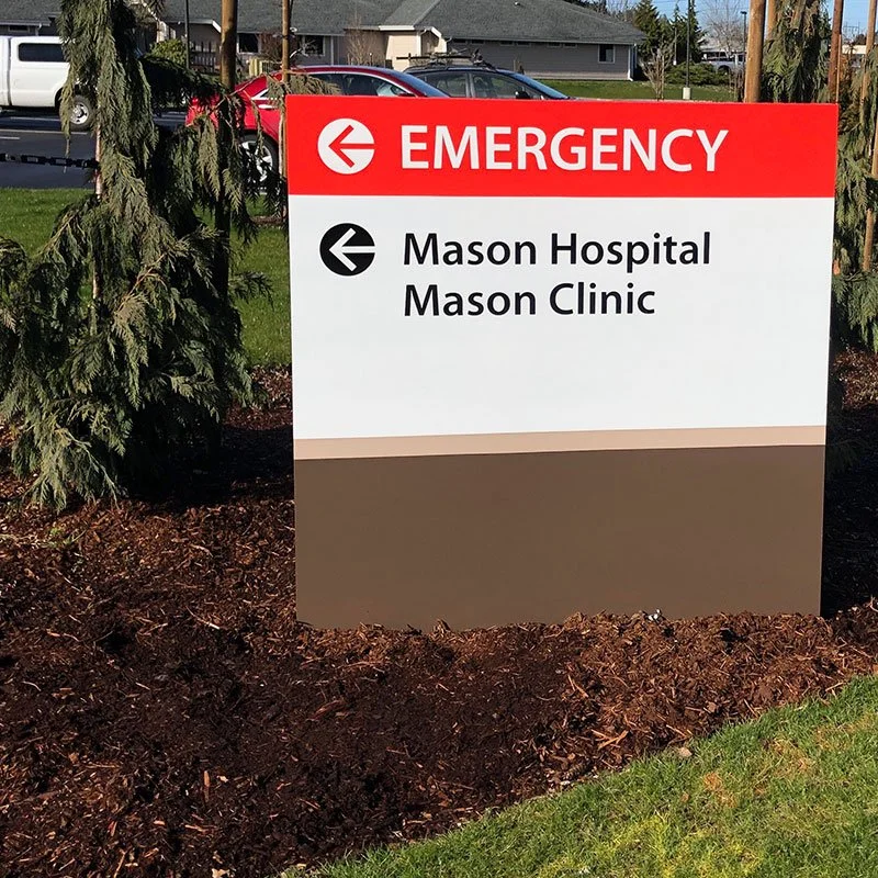 Mason Health Emergency