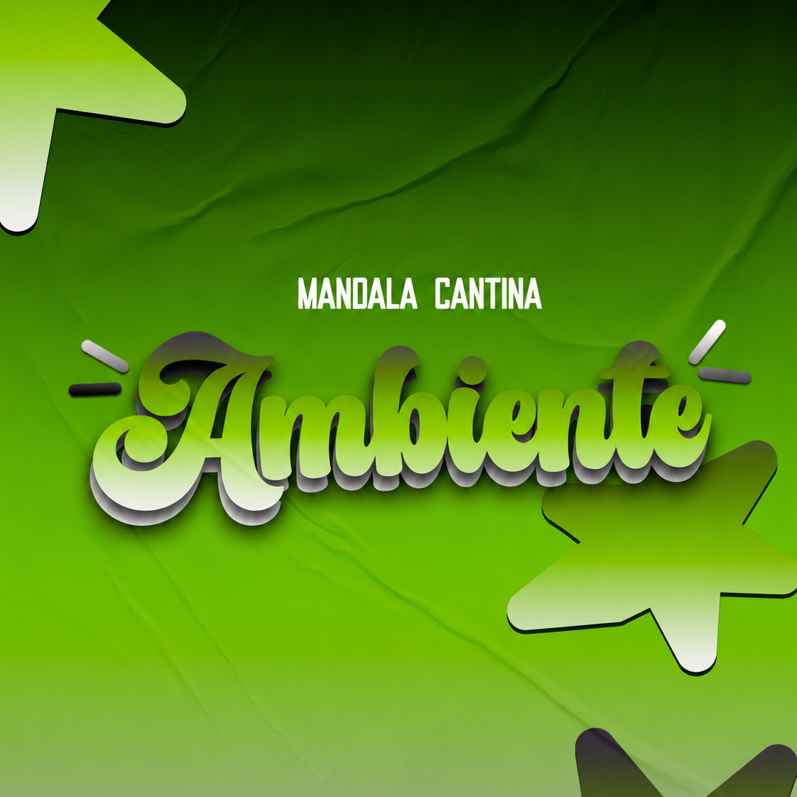 Ambiente Cumbia Nights at Mandala Cantina