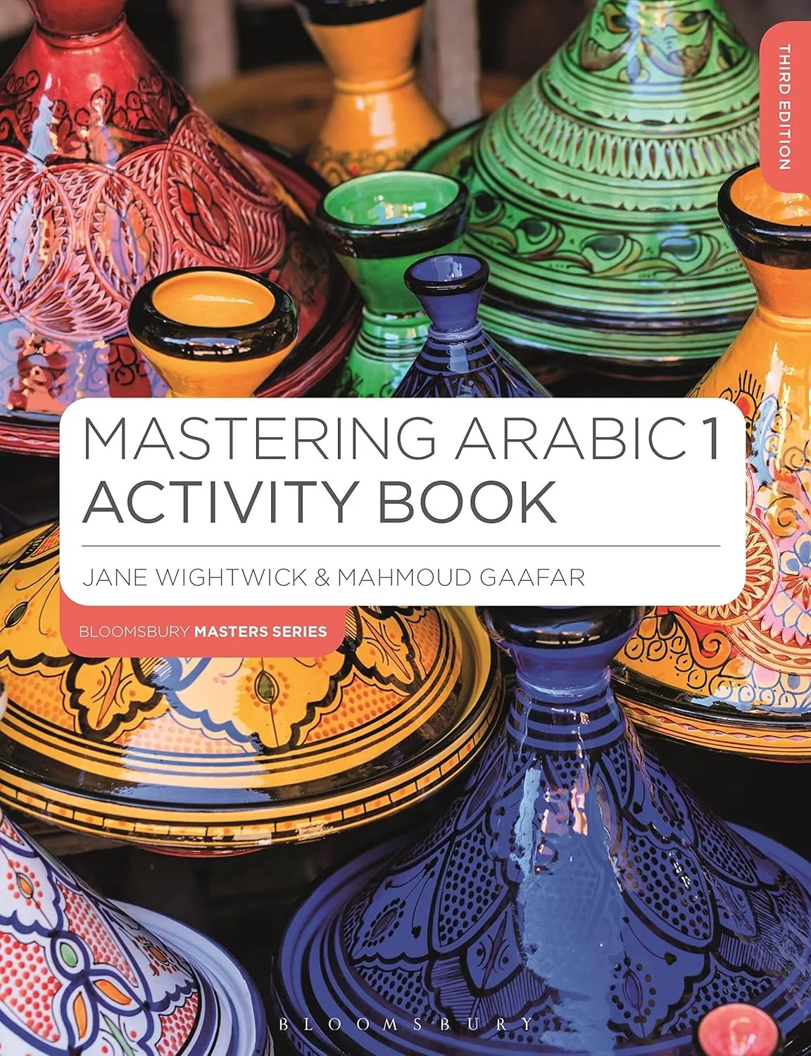 Activity Book