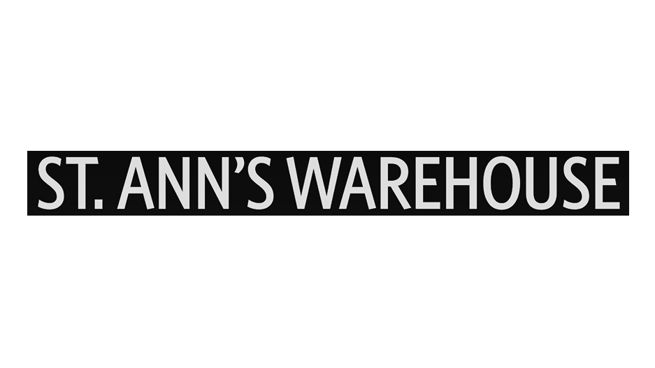 St. Ann Logo