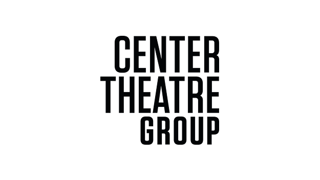Center Theatre Group Logo