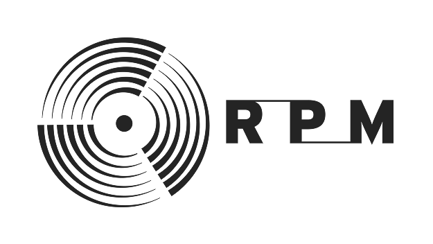 RPM Logo