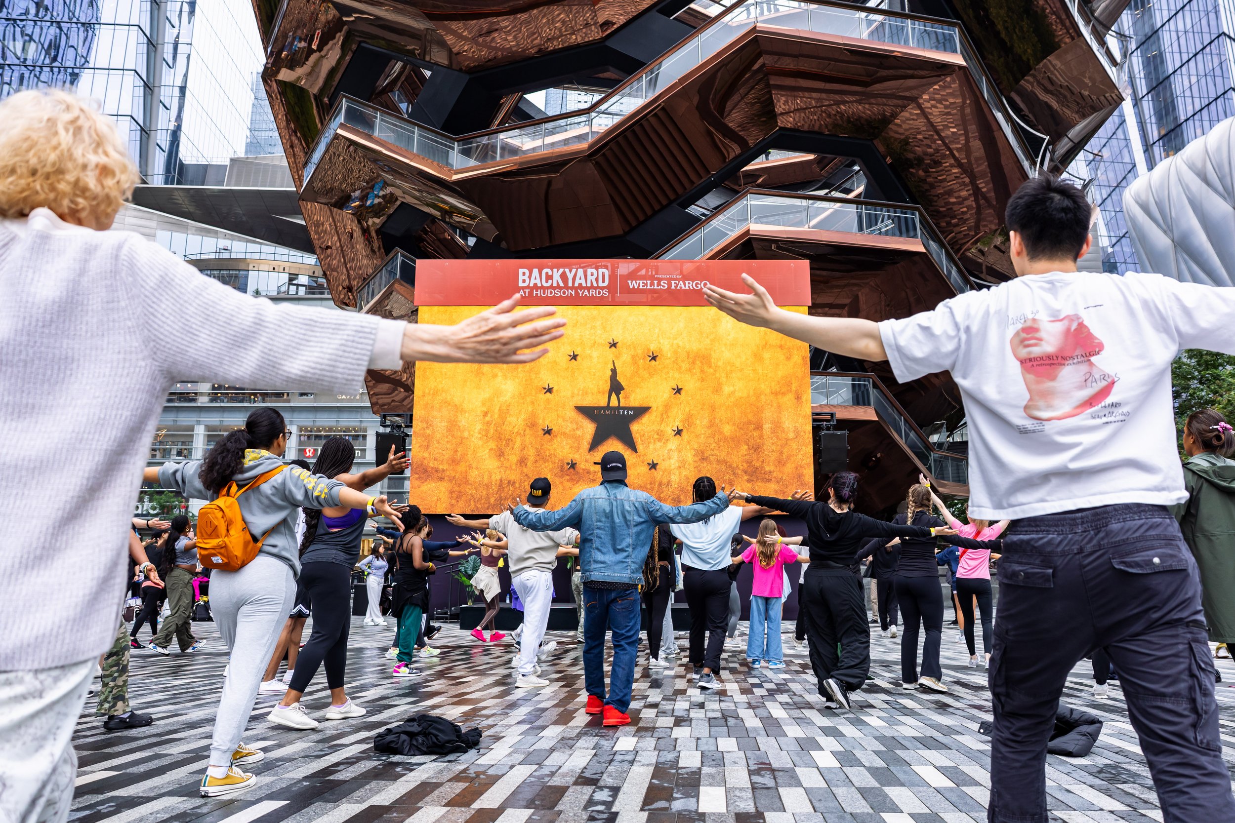 Experiential Marketing