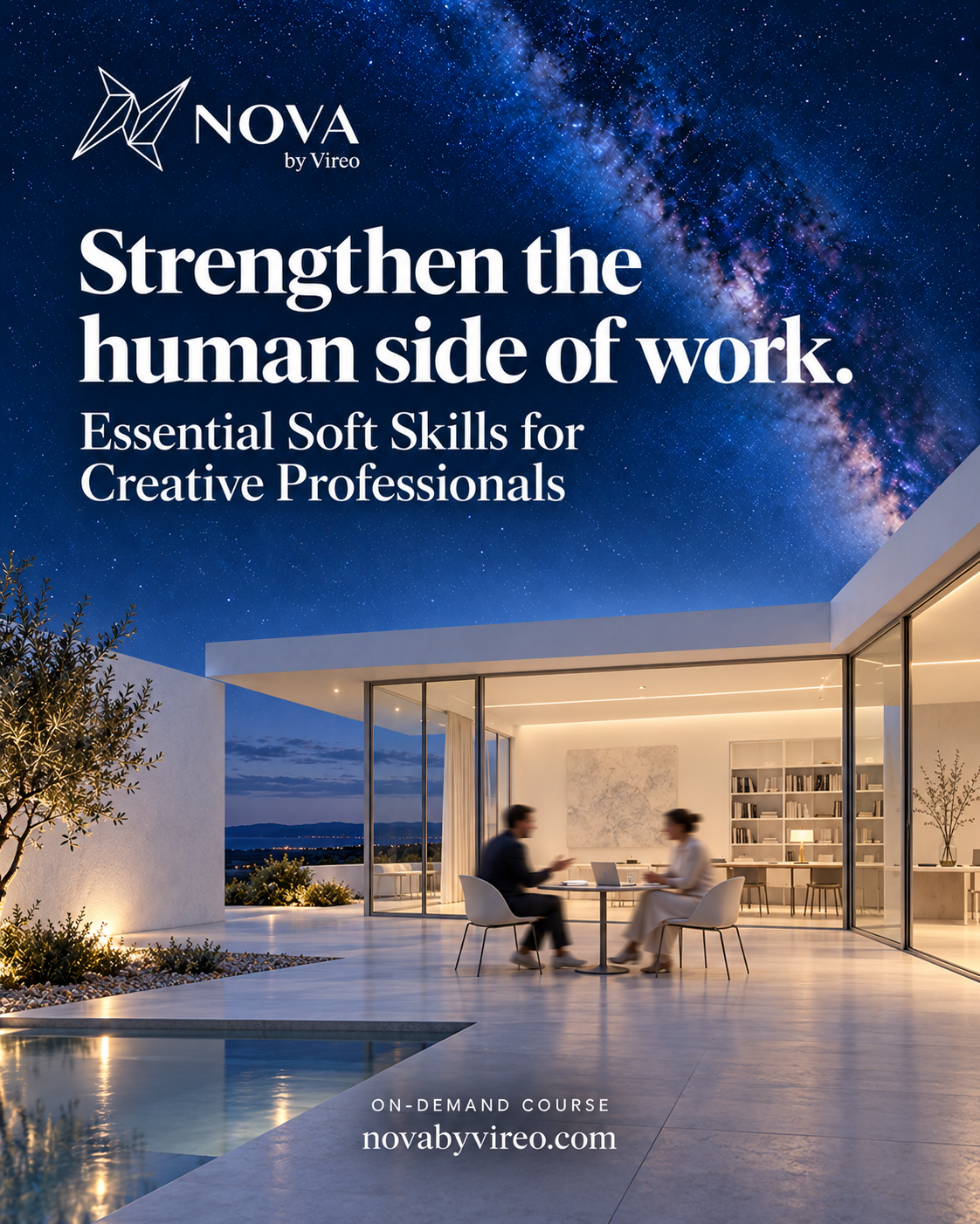 Essential Soft Skills for Creative Professionals