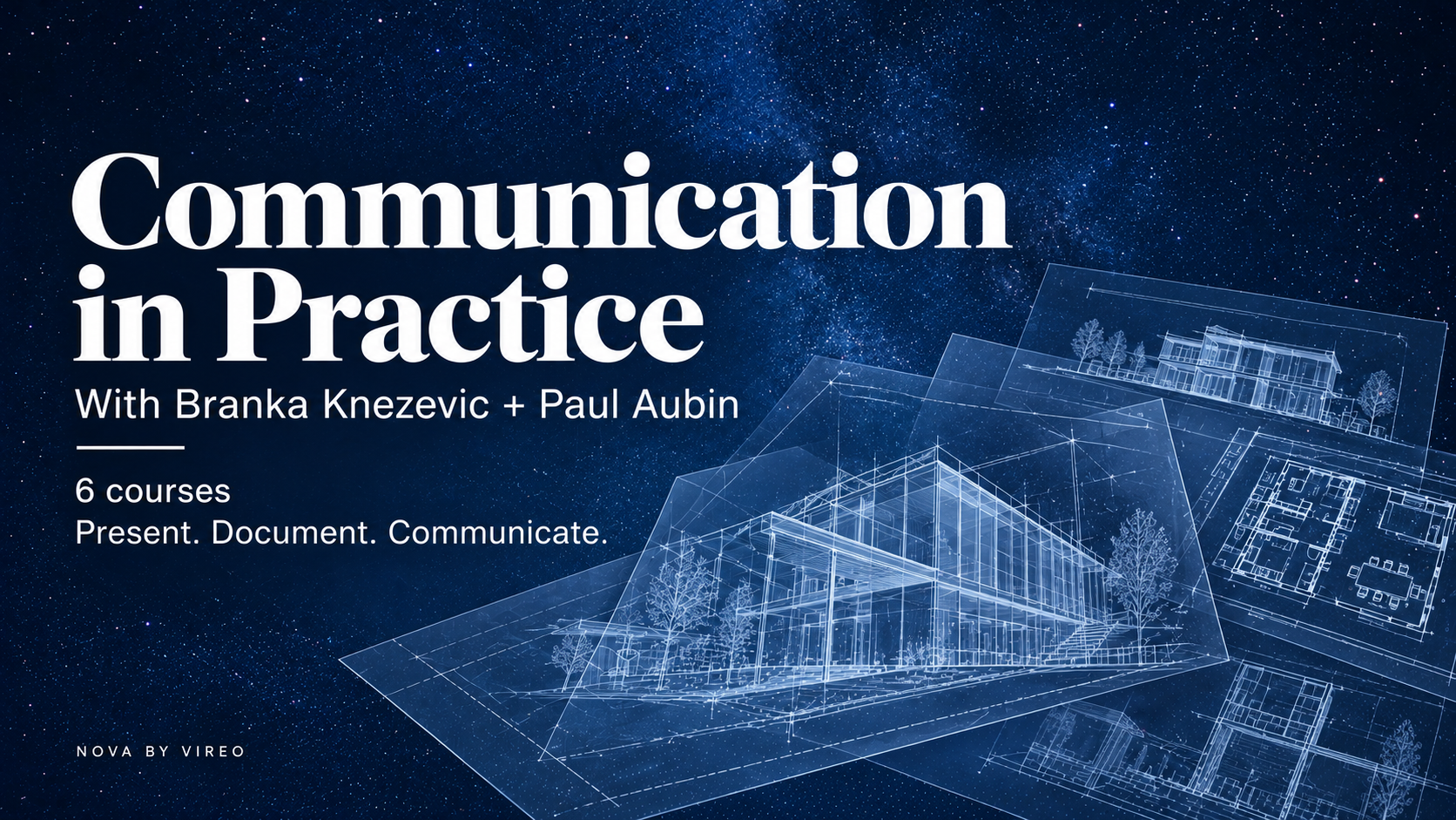 Communication in Practice