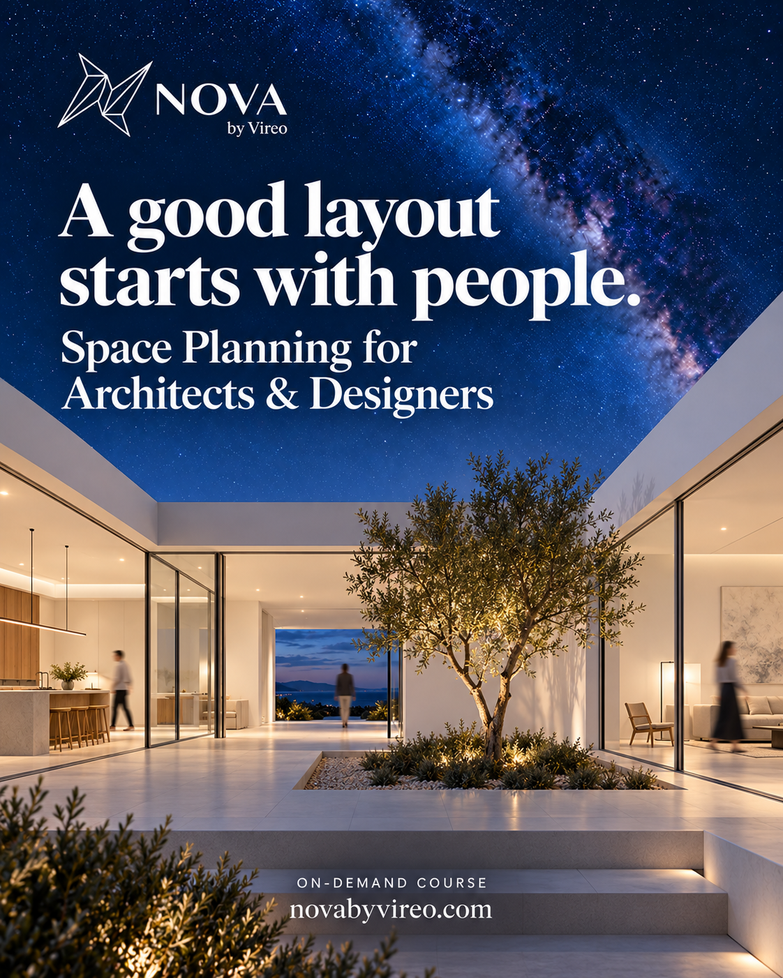 Space Planning