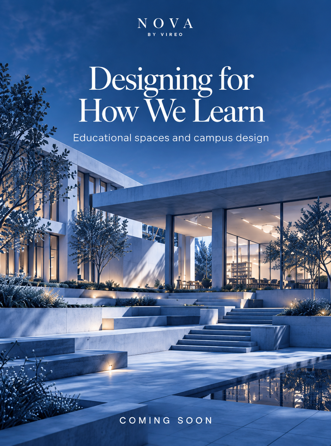 Designing for How We Learn — Coming soon