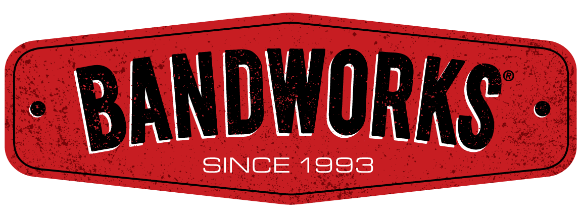BandWorks - Camps and Classes logo