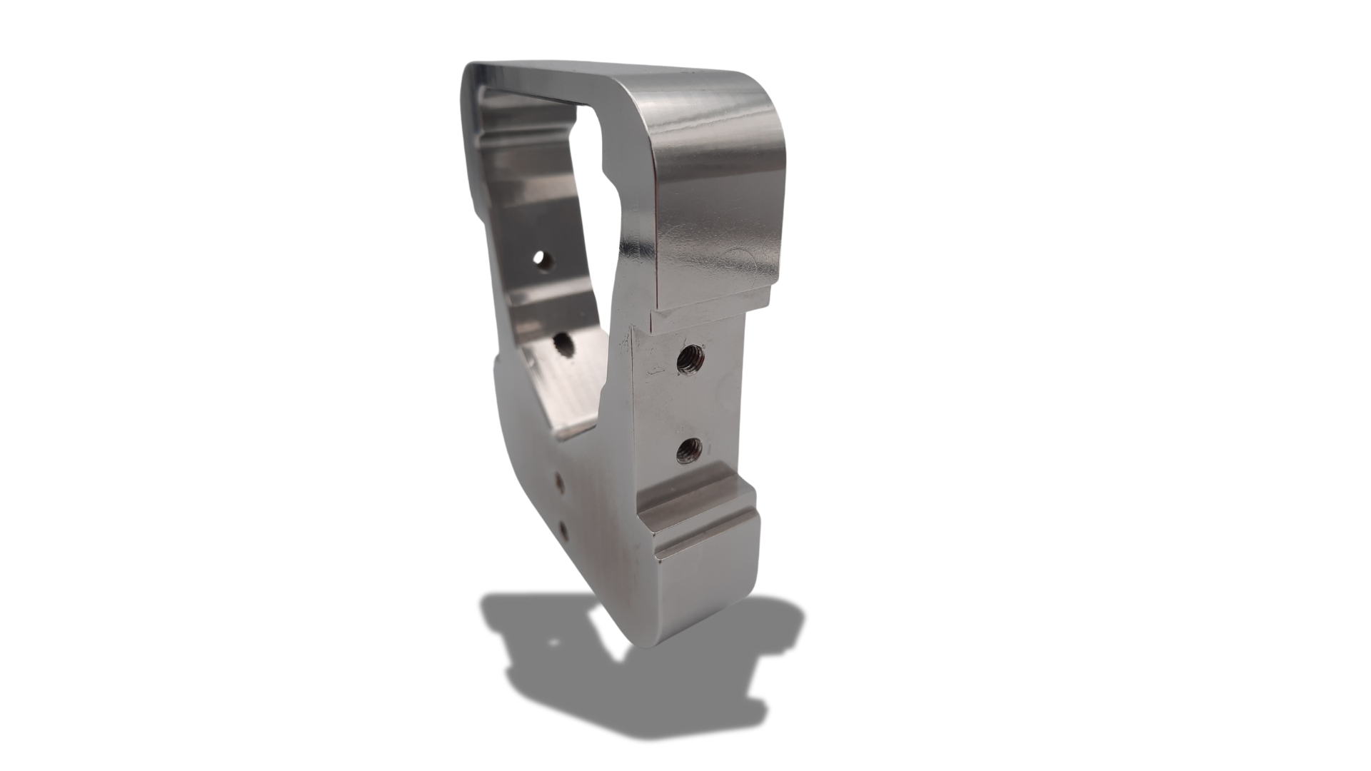 Präzise CNC-Bauteile